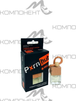 Ароматизатор подвесной Contex PXRNHUB Сладкий аромат унисекса флакон 8мл