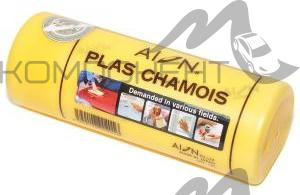 Ткань для протирки машин 32*43 см ULTRA (China) в тубусе