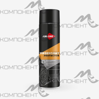 Антигравий AIM-ONE (аэрозоль) 650мл