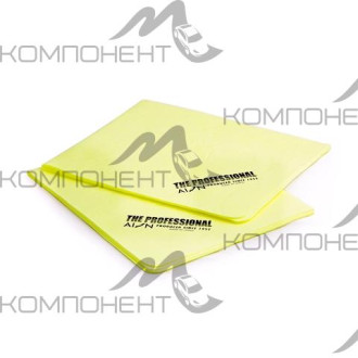 Ткань для протирки машин 32,5*43 см Professional Chamois (Japan) AION (2шт)