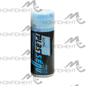 Ткань для протирки машин 22,5*43 см (Japan) AION Синяя