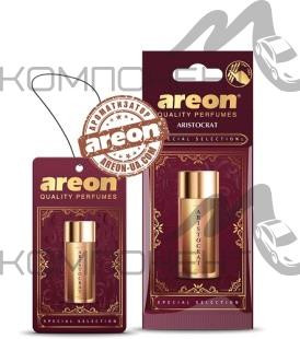 Ароматизатор подвесной AREON SPECIAL SELECTION Aristocrat