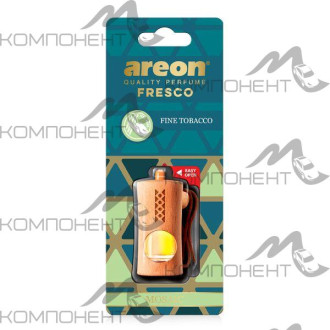 Ароматизатор подвесной AREON FRESCO MOSAIC Fine Tabacco
