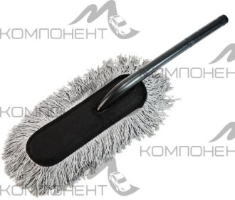 Щетка от пыли Bullsone Car Duster (Paraffine type) (ПРОПИТАННАЯ ПАРАФИНОМ)