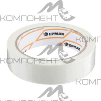 Лента малярная 25мм * 25м Ермак