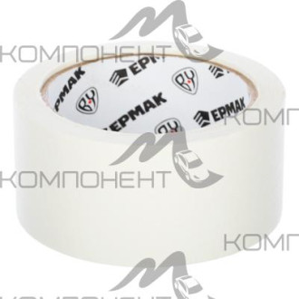 Лента малярная 48мм * 25м Ермак