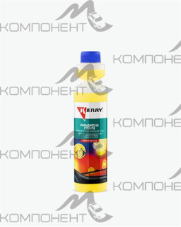 Омыватель стекол суперконцентрат лимон KERRY 270мл