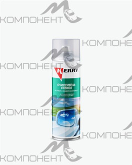 Очиститель стекол KERRY 650мл