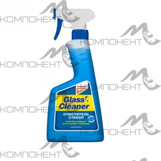 Очиститель стекол Kangaroo Glass cleaner 500мл (320126)