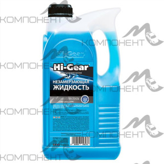 Омыватель стекол (-50) HG 1 л