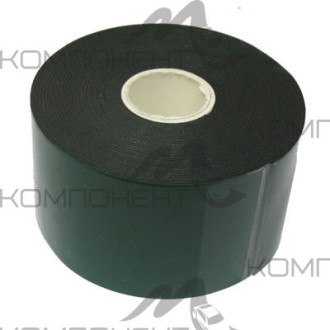 Скотч 2-х сторонний 50мм-5м