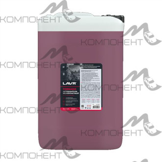 Автошампунь для бесконтактной мойки TORNADO LAVR 20кг