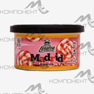 Ароматизатор LERATON Madrid Lollipop / Леденец