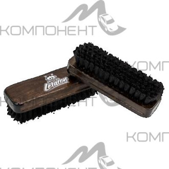 Щетка для чистки кожи LERATON BR1S L1069