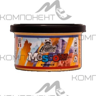 Ароматизатор LERATON Moscow Gold Delight/ Золотой восторг