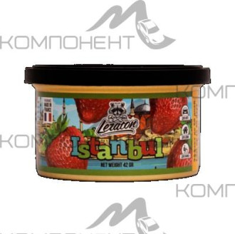 Ароматизатор LERATON Istanbul Strawberry/ Клубника