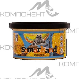 Ароматизатор LERATON Samarkand Melon/ Дыня