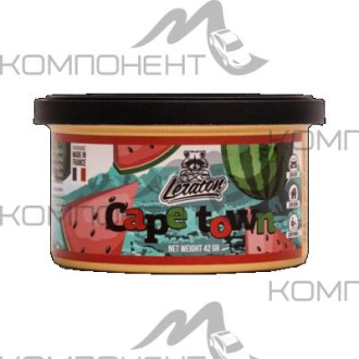 Ароматизатор LERATON Cape town Water Melon/ Арбуз