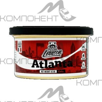 Ароматизатор LERATON Atlanta Cola/ Кола