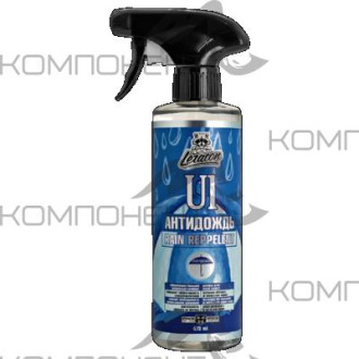 Антидождь U1 473мл LERATON триггер