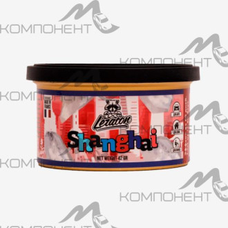 Ароматизатор LERATON Shanghai White Musk / Белый мускус