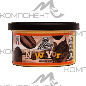 Ароматизатор LERATON New York Coffee/ Кофе