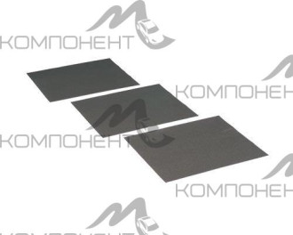 Наждачная бумага MIRKA P 150 WPF