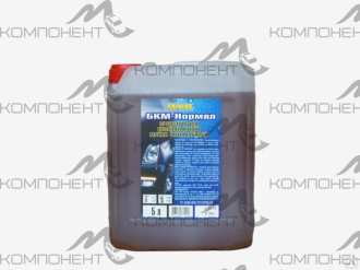 Автошампунь для бесконтактной мойки НХК  5кг