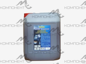 Автошампунь для бесконтактной мойки НХК 10кг