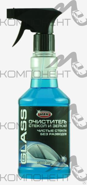 Очиститель стекол НХК 500 мл (триггер)