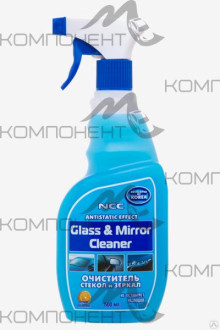 Очиститель стекол НХК NCC 500мл (триггер)