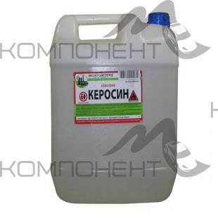 Керосин  5л (г. Бийск)