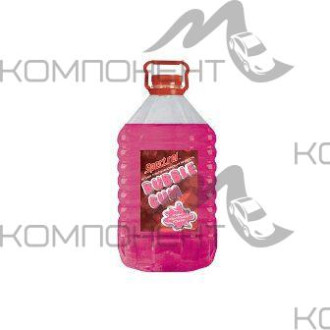 Омыватель стекол "Bubble Gum" -20С 5л (Спектрол)