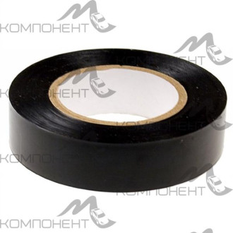 Изолента (черная)