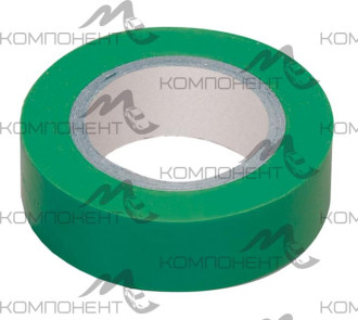 Изолента (зеленая)