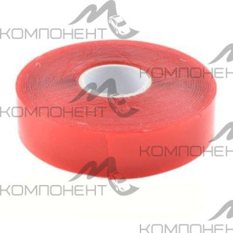 Скотч 2-х сторонний 12мм-5м 3М (прозрачный)