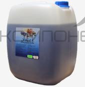 Автошампунь для бесконтактной мойки X-Form 5  1.1кг