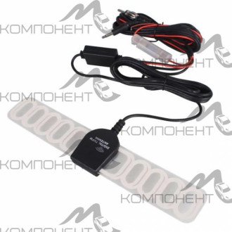 Антенна TV-200     А-0010 HJ 002 B