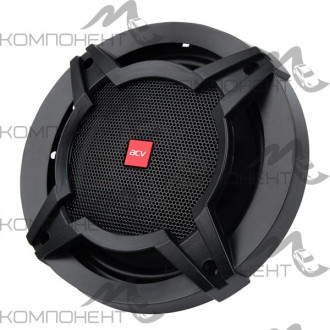 Автоакустика ACV PG 623 S/PB 622 G