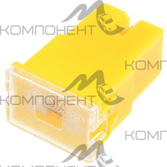 Предохранитель для иностр. машин  60 А W228-F SKYWAY