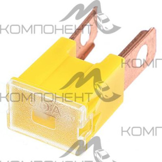 Предохранитель для иностр. машин  60 А W228-M SKYWAY