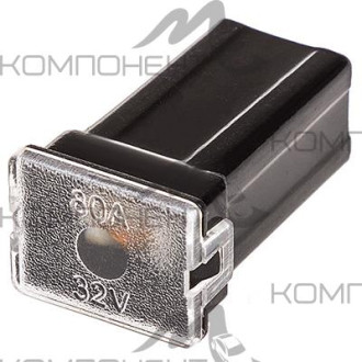 Предохранитель для иностр. машин  80 А W228-B SKYWAY