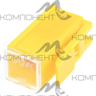 Предохранитель для иностр. машин  60 А W228-G-S маленький SKYWAY