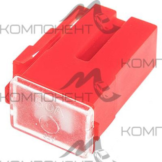 Предохранитель для иностр. машин  50 А W228-G-L большой SKYWAY