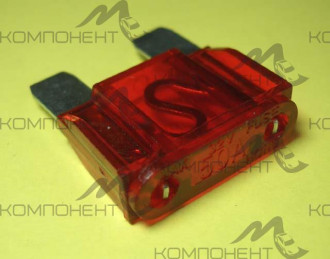 Предохранитель вилка макси 50 А (Тайвань)