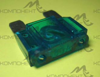 Предохранитель вилка макси 60 А (Тайвань)