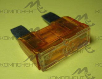 Предохранитель вилка макси 40 А (Тайвань)