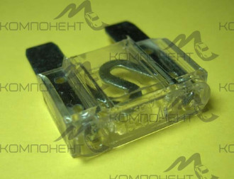 Предохранитель вилка макси 80 А (Тайвань)