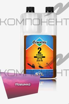 Country 2T STL мин 1л с дозатором