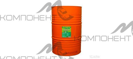 Антифриз CoolStream Standard 40 (зеленый) 220кг бочка
